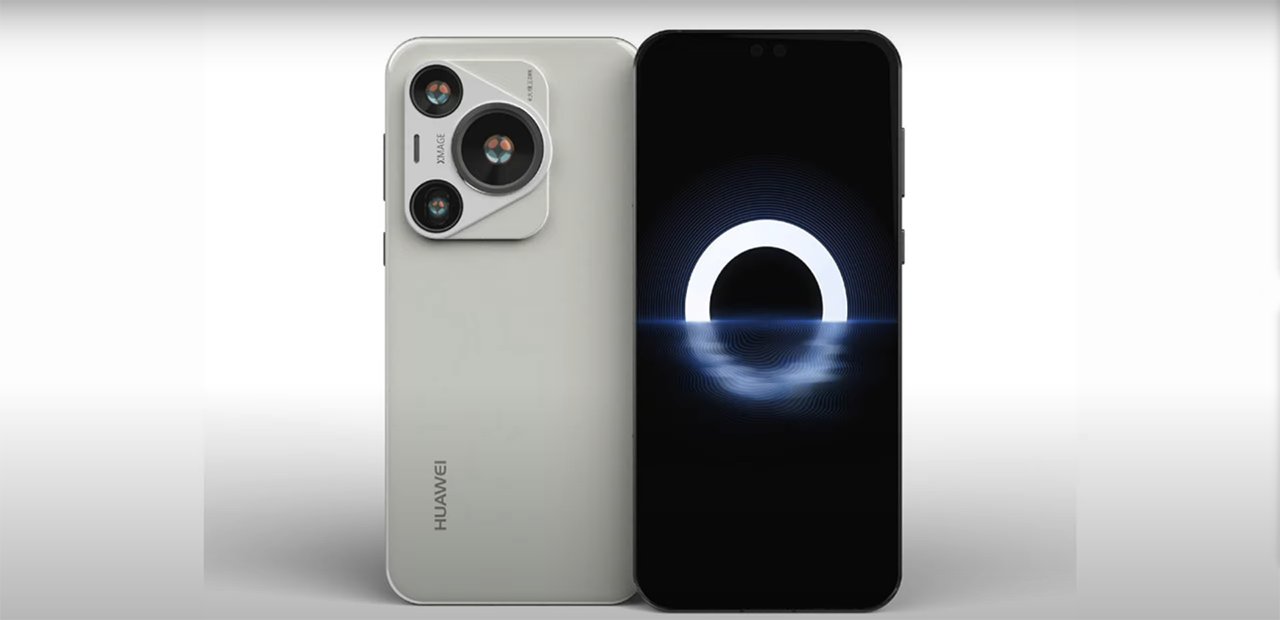 Mình mong Huawei P70 Art sẽ có bộ khung dày hơn một chút so với thế hệ trước để người dùng cầm nắm sản phẩm thoải mái hơn. Nguồn: KidAndrodi RH.