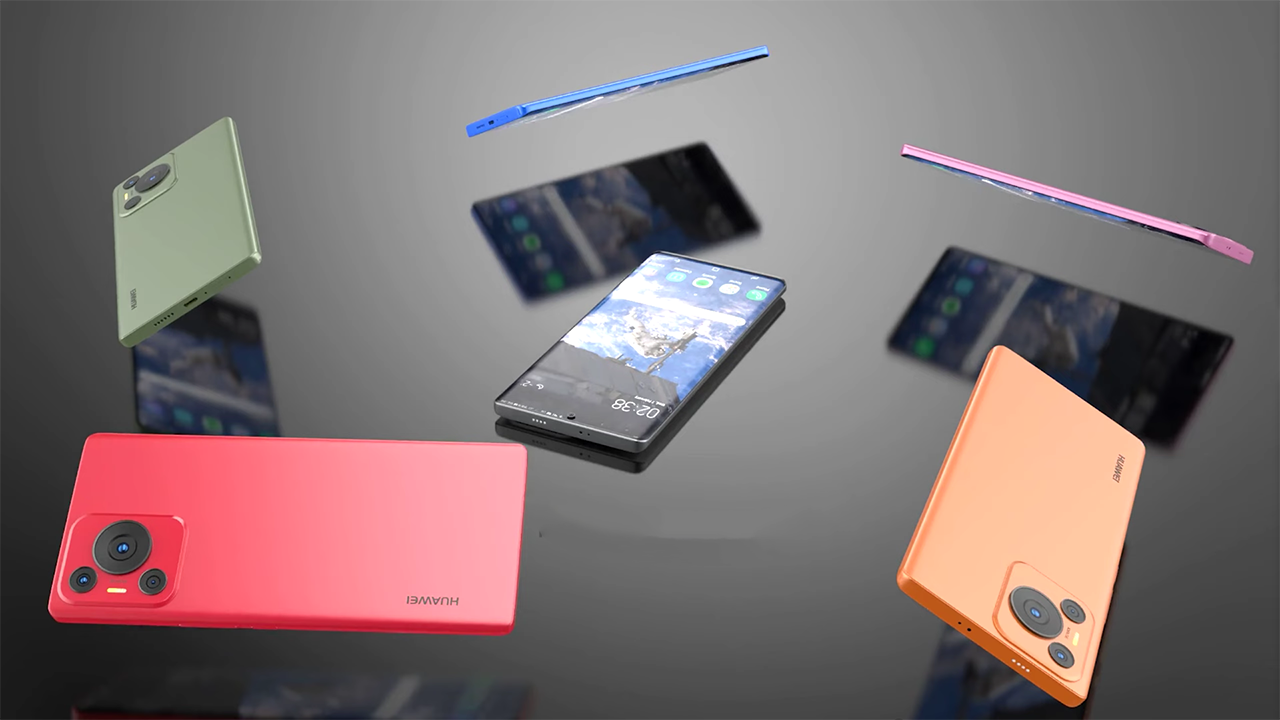 Hy vọng thiết bị sẽ sớm ra mắt với người dùng cùng mức giá không quá cao. Nguồn: Multi Tech Media.