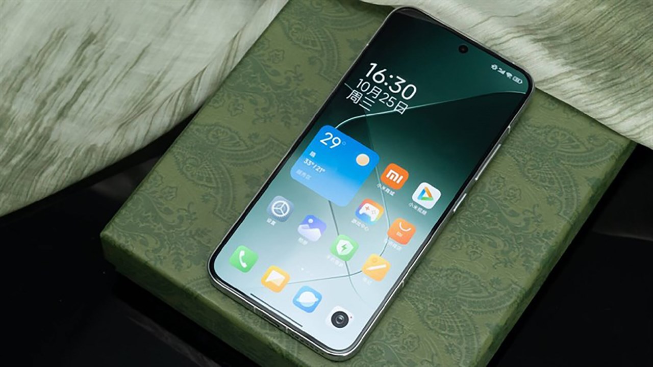 [Premium] Kiệt tác huyền thoại - Xiaomi 14 5G được bảo hành 24 tháng, bảo hiểm rơi vỡ 6 tháng