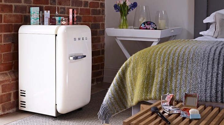 Tủ lạnh 1 cánh là sự lựa chọn đáng cân nhắc cho gia đình nhỏ 2 người Tủ lạnh 1 cánh là sự lựa chọn đáng cân nhắc cho gia đình nhỏ 2 người