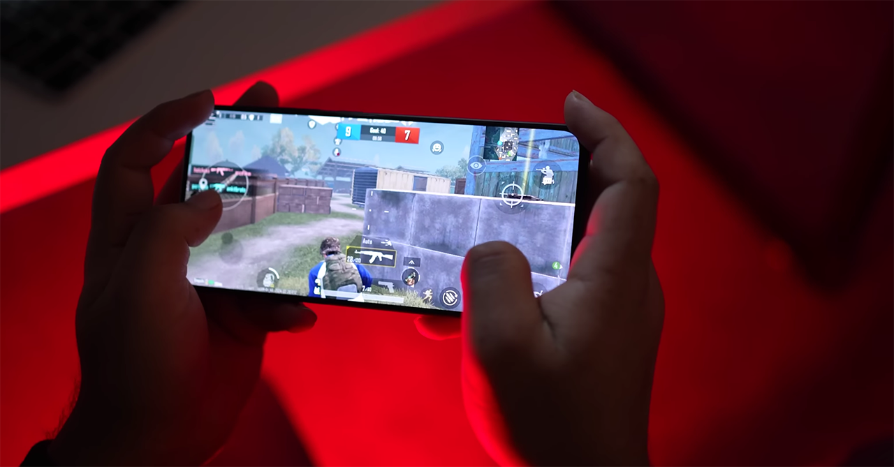 Với con chip Dimensity 7050 thì OPPO F25 Pro 5G có thể đáp ứng tốt nhu cầu sử dụng của người dùng. Nguồn: Technology Gyan. Với con chip Dimensity 7050 thì OPPO F25 Pro 5G có thể đáp ứng tốt nhu cầu sử dụng của người dùng. Nguồn: Technology Gyan.