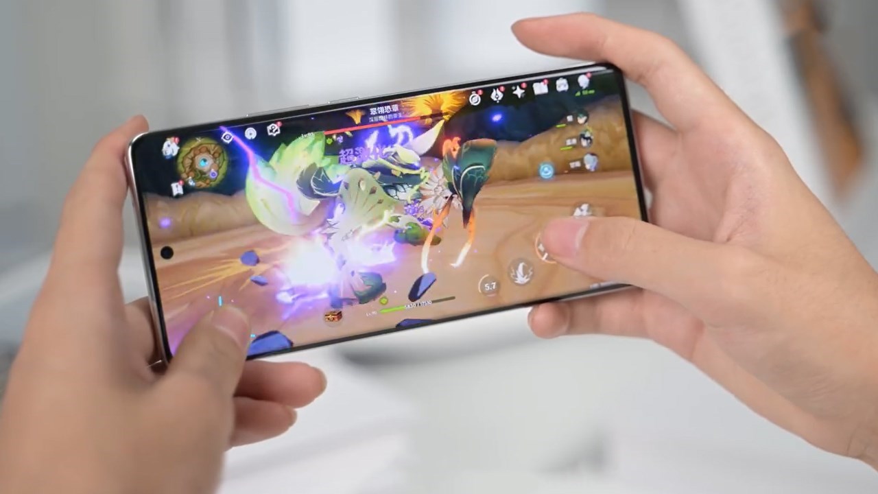 OPPO Reno12 Pro+ sẽ sử dụng chip Dimensity 8300