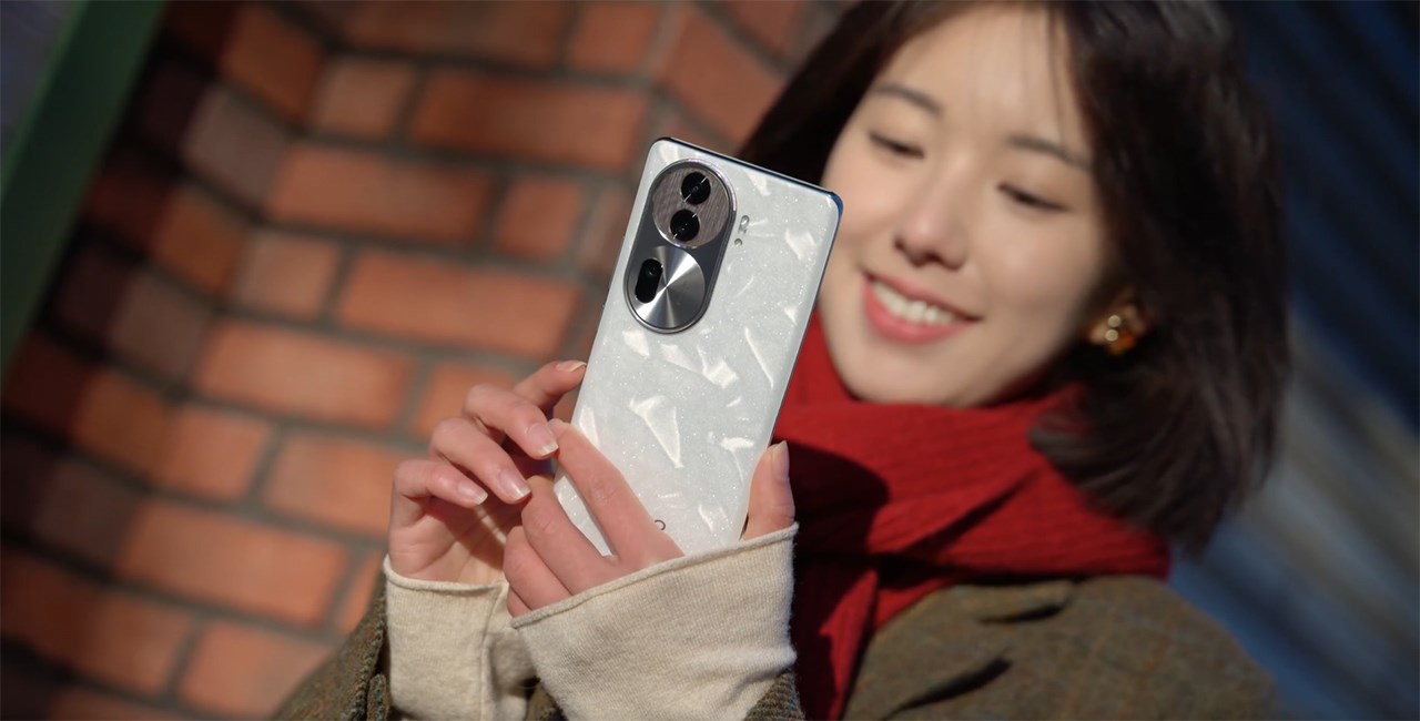 OPPO Reno12 Pro+ sẽ có dung lượng RAM tối đa 16 GB và bộ nhớ trong tối đa 1 TB