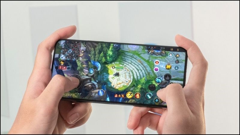 Xiaomi 14 Pro có thể chạy tốt các game đồ họa cao và nặng