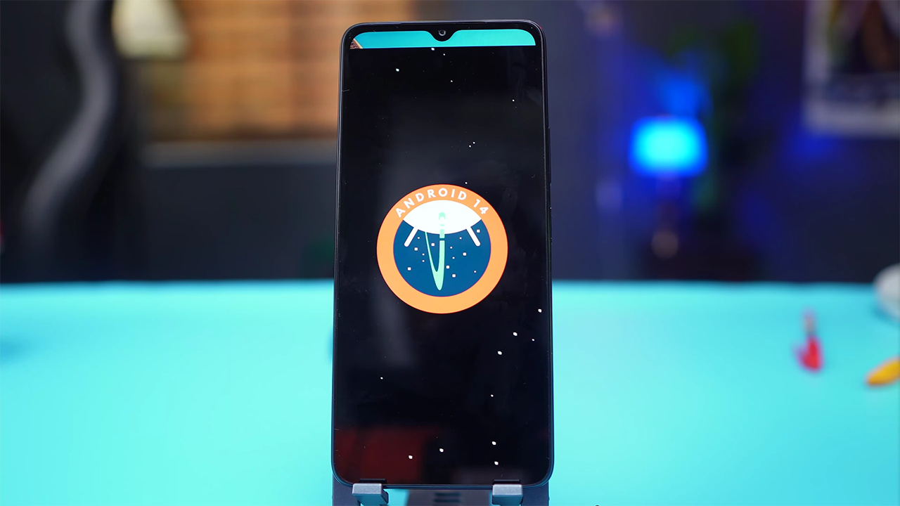 Redmi A3 được trang bị bộ cấu hình tốt trong phân khúc giá rẻ cùng hệ điều hành Android 14 Go. Nguồn: MobileTechGist. Redmi A3 được trang bị bộ cấu hình tốt trong phân khúc giá rẻ cùng hệ điều hành Android 14 Go. Nguồn: MobileTechGist.