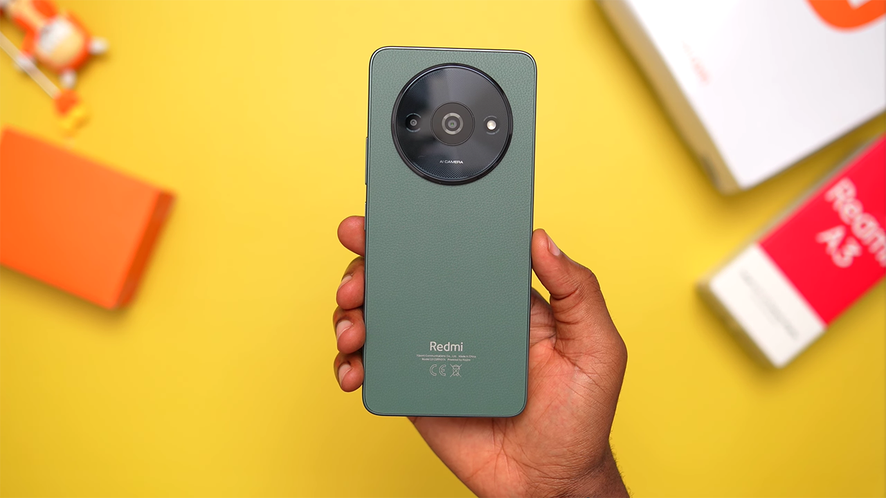 Thiết bị có thể đáp ứng tốt nhu cầu sử dụng cơ bản của người dùng với con chip Helio G36. Nguồn: Praiz Tech. Thiết bị có thể đáp ứng tốt nhu cầu sử dụng cơ bản của người dùng với con chip Helio G36. Nguồn: Praiz Tech.