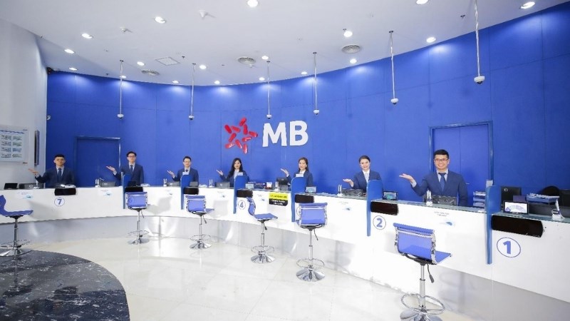 Cách tra cứu mã giao dịch trên MB Bank