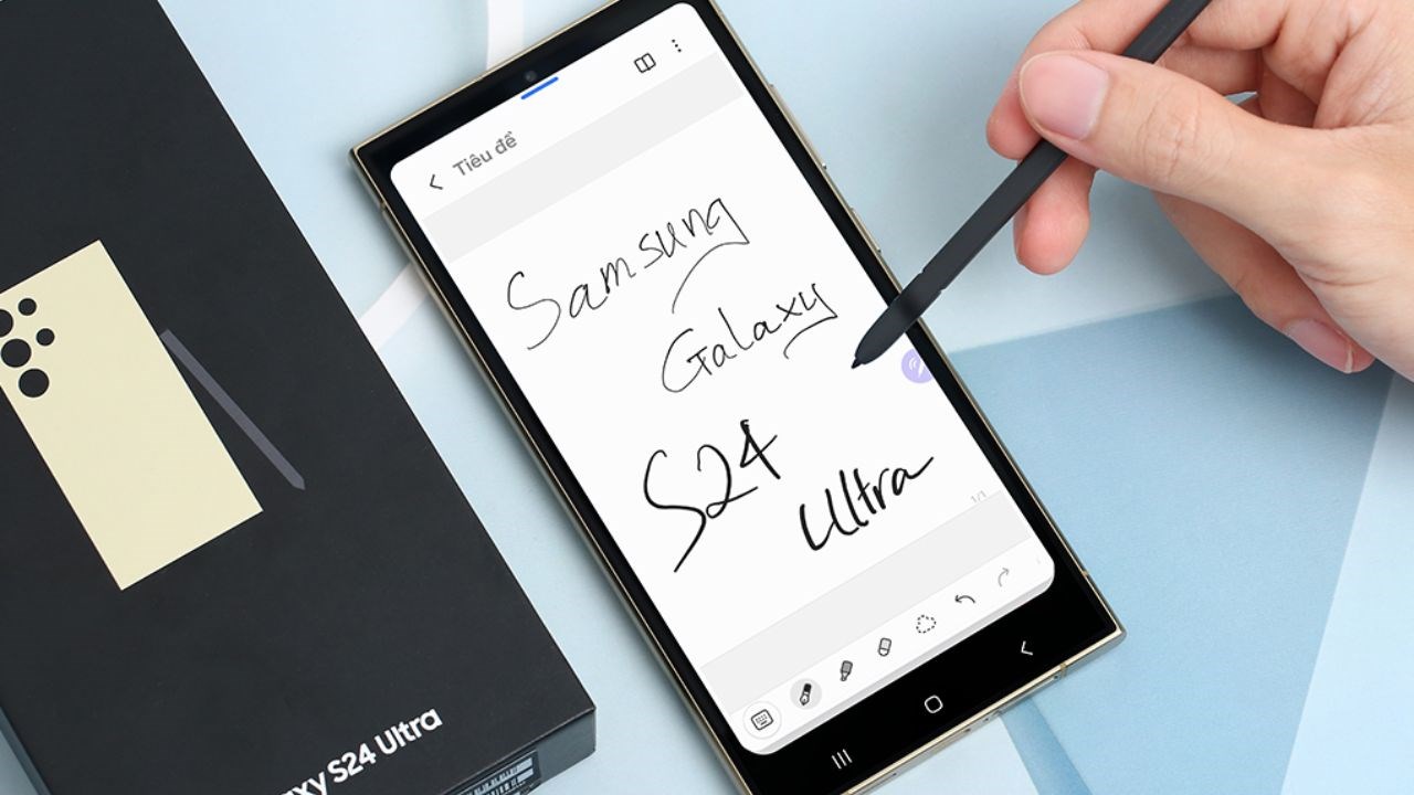 Nhiều người lựa chọn dữ liệu đám mây, có người lại thích điện thoại bộ nhớ cao, xem ngay 3 mẫu có ROM đến 1TB