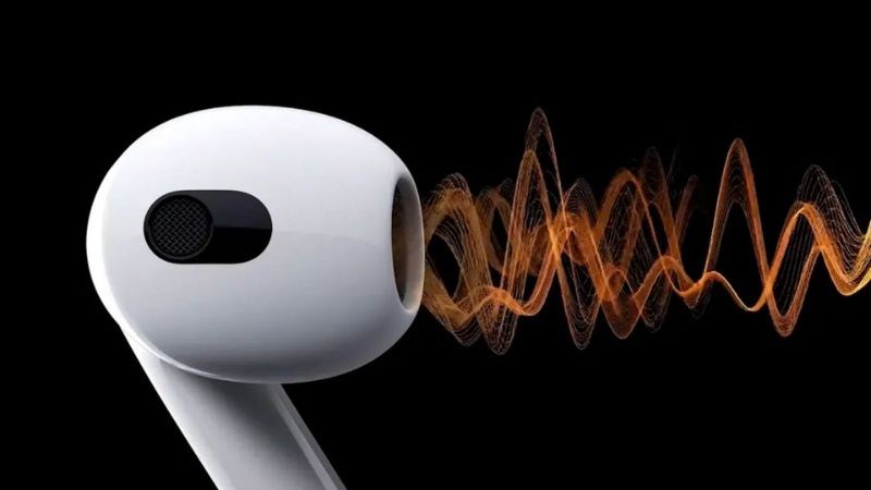 Trải nghiệm âm thanh sống động, đỉnh cao