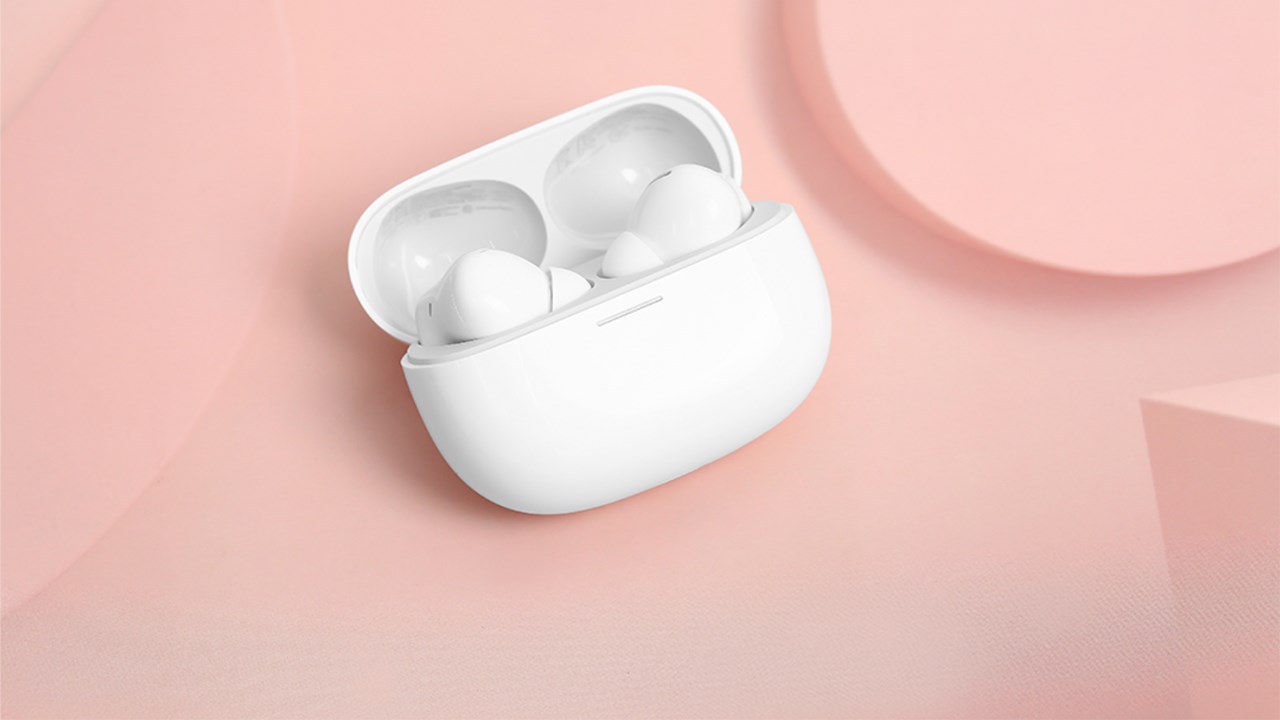 Tai nghe TWS Xiaomi Buds 5 | Buds 5 Pro giá chỉ từ 990K