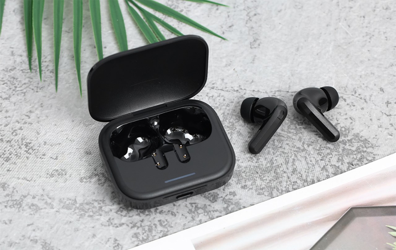 Tai nghe TWS Xiaomi Buds 5 | Buds 5 Pro giá chỉ từ 990K