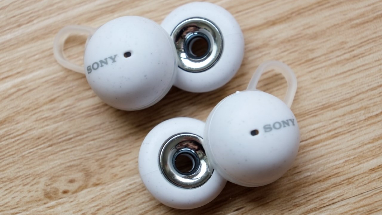 Sony LinkBuds 2 dường như vẫn giữ nguyên thiết kế so với thế hệ tiền nhiệm Sony LinkBuds 2 dường như vẫn giữ nguyên thiết kế so với thế hệ tiền nhiệm