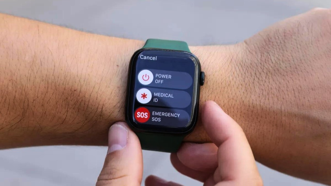 Apple Watch vừa tiếp tục lập công cứu hộ người dùng tại Việt Nam