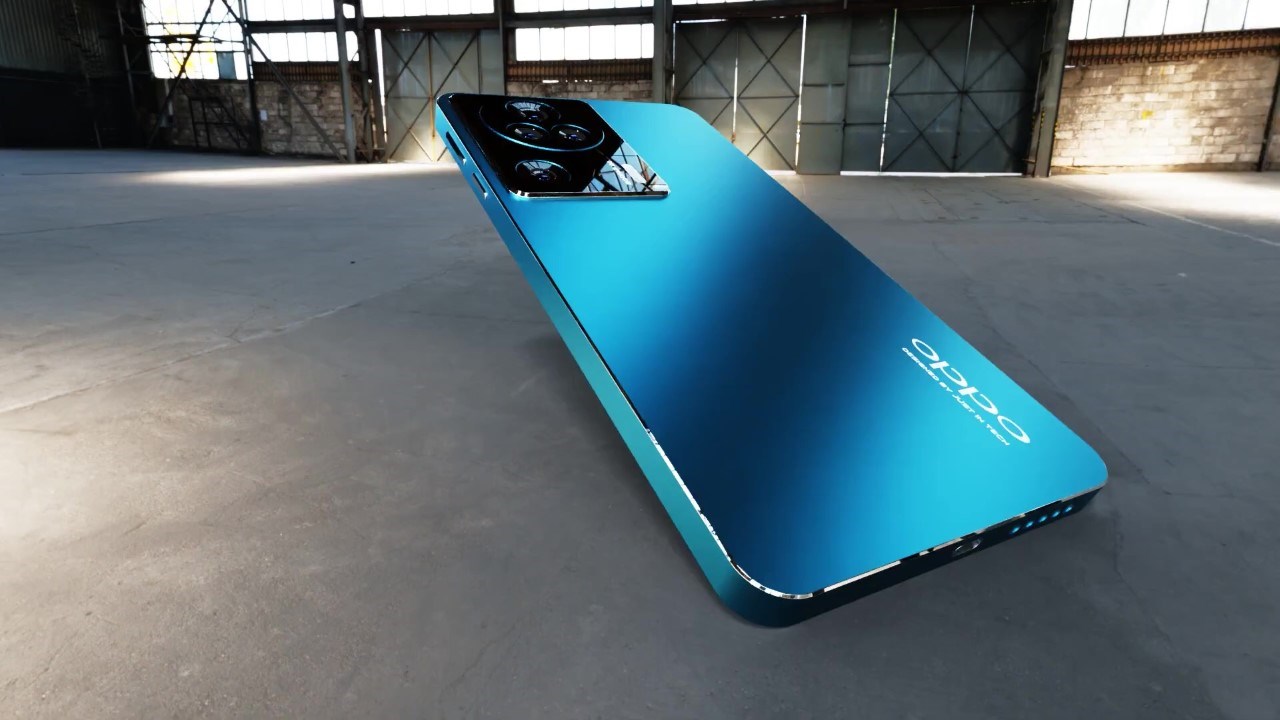 OPPO F26 Pro có gì mới