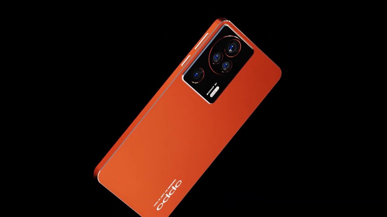 OPPO F26 Pro có gì mới