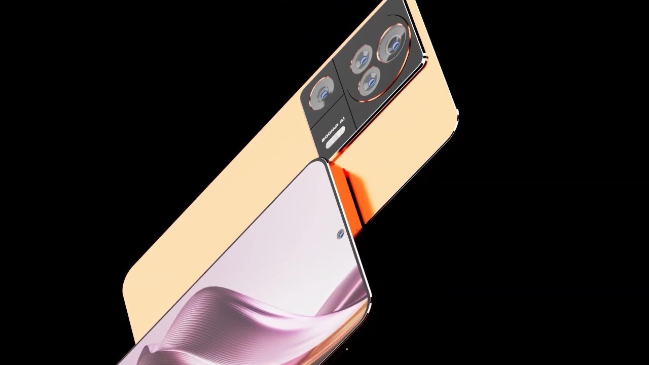 OPPO F26 Pro có gì mới