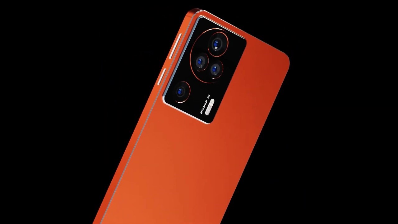 OPPO F26 Pro có gì mới
