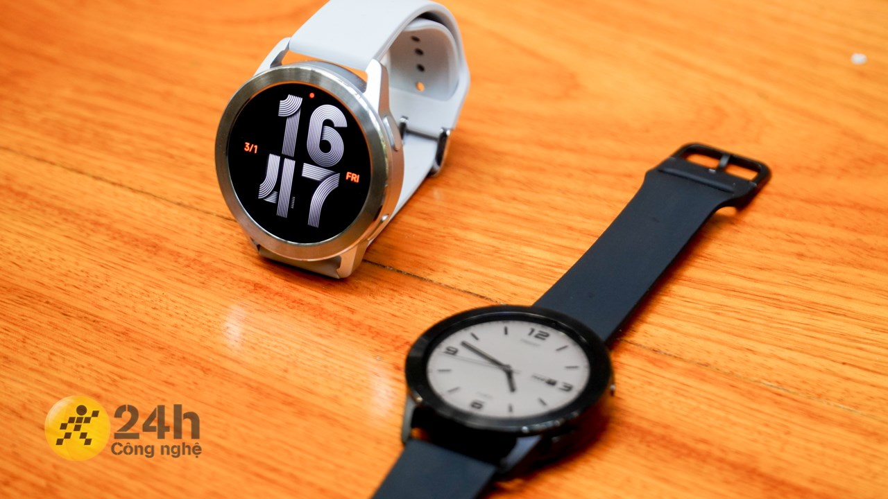 Có nên mua Xiaomi Watch S3 và Xiaomi Watch 2? Thiết kế này dành cho ai? Có nên mua Xiaomi Watch S3 và Xiaomi Watch 2? Thiết kế này dành cho ai?