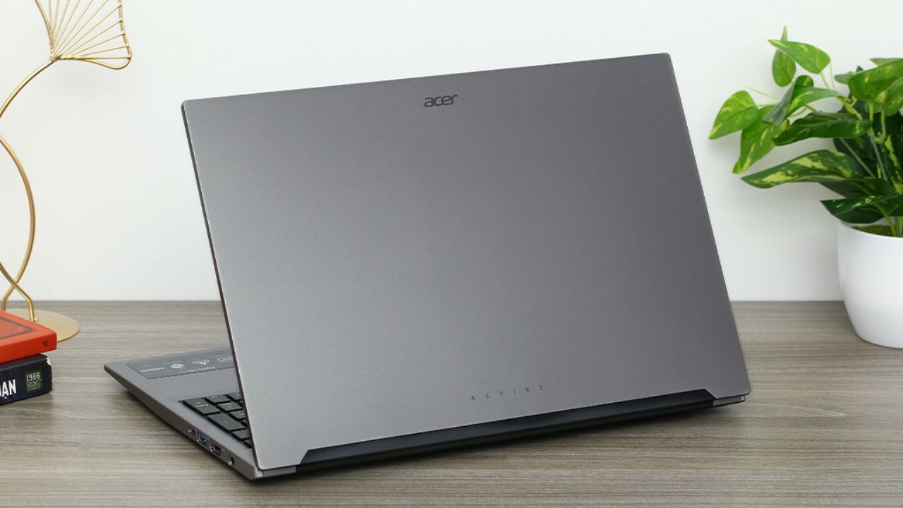 Tuần lễ Acer: Laptop Acer Aspire giá chỉ từ 5.89 triệu, tặng kèm vô vàn quà ngon