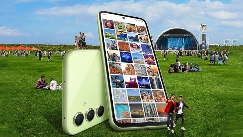 Các phi&ecirc;n bản b&ocirc;̣ nhớ đáp ứng nhi&ecirc;̀u nhu c&acirc;̀u lưu trữ khác nhau