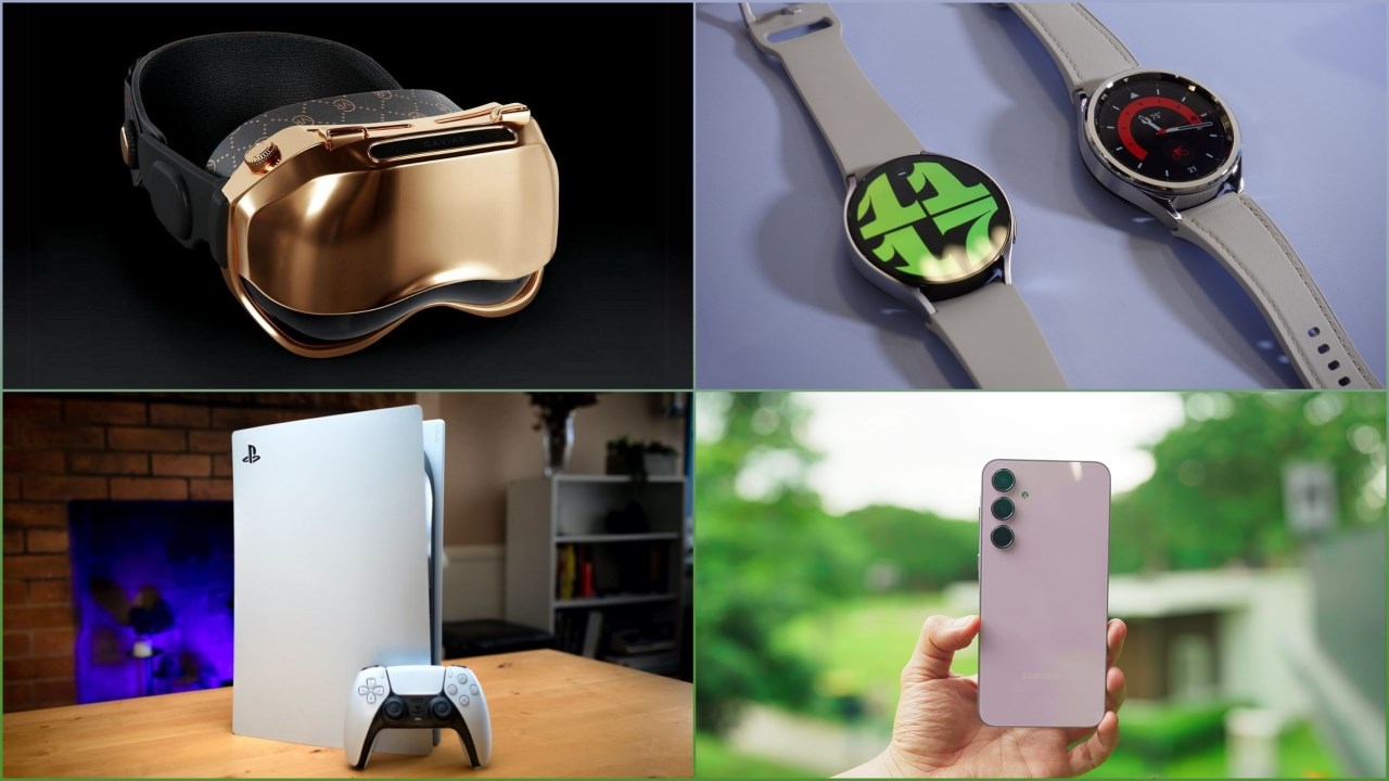 24h công nghệ có gì HOT 16/3