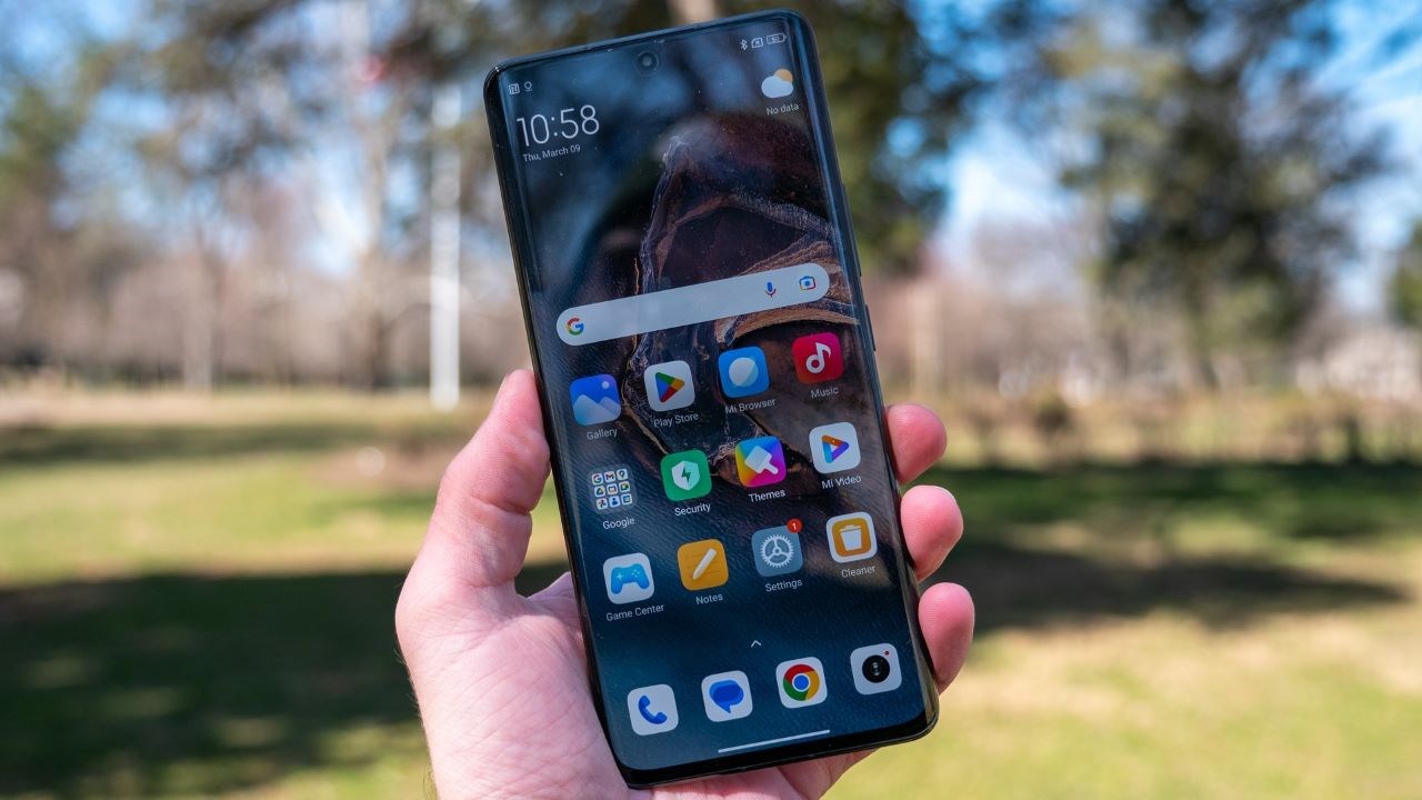 Xiaomi loại bỏ tính năng phát video trong nền trên HyperOS