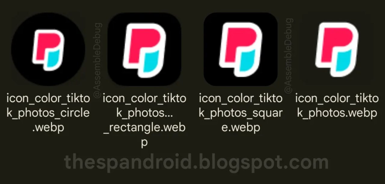 TikTok Photos đang được phát triển, Instagram có phải dè chừng?