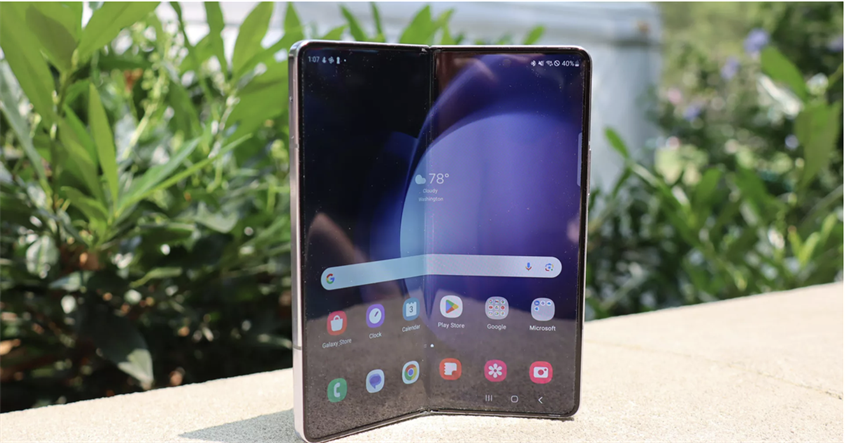 Samsung Galaxy Z Fold6 dự kiến sẽ ra mắt vào khoảng tháng 7-8/2024