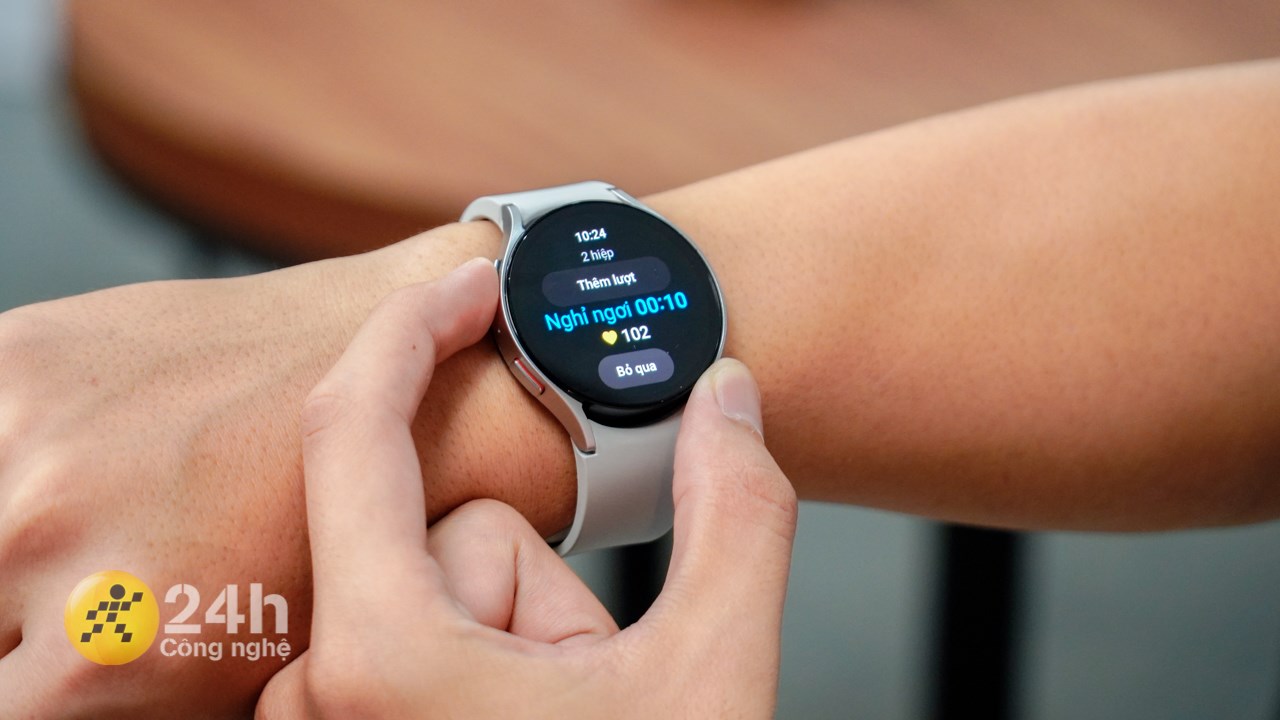 Thiết kế Galaxy Watch dự kiến xuất hiện thay đổi lớn sau một thập kỷ