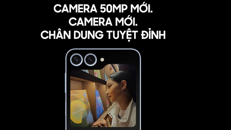 Chụp ảnh ch&acirc;n dung ấn tượng