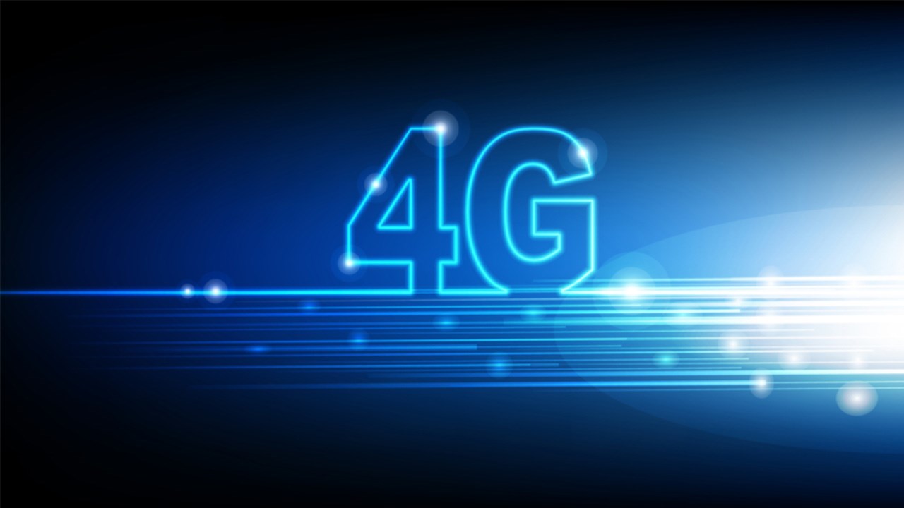 Công nghệ 4G là một công nghệ mới với nhiều cải tiến về tốc độ so với 3G vốn đang được áp dụng phổ biến hiện nay