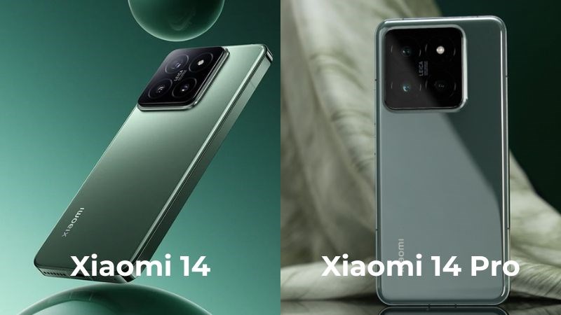 Cả 2 phi&ecirc;n bản đều c&oacute; thiết kế hiện đại v&agrave; sang trọng