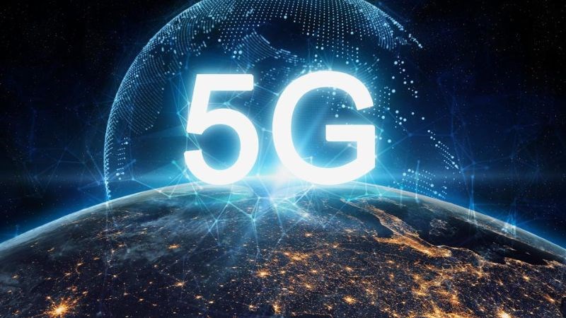Tốc độ mạng 5G v&ocirc; c&ugrave;ng nhanh ch&oacute;ng