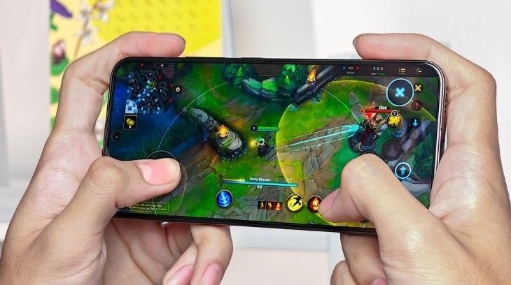 Xiaomi 14 mang chip Snapdragon 8 Gen 3