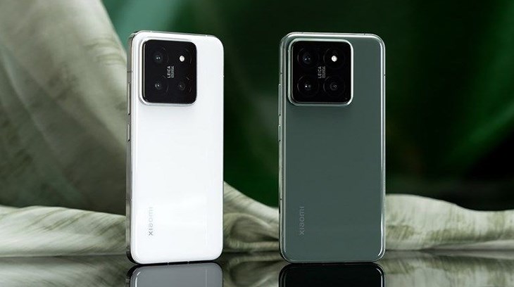 Nên mua Xiaomi 14