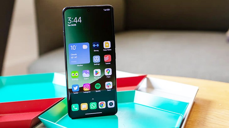 Hệ điều hành Android 14 trên Xiaomi có nhiều tính năng hữu ích
