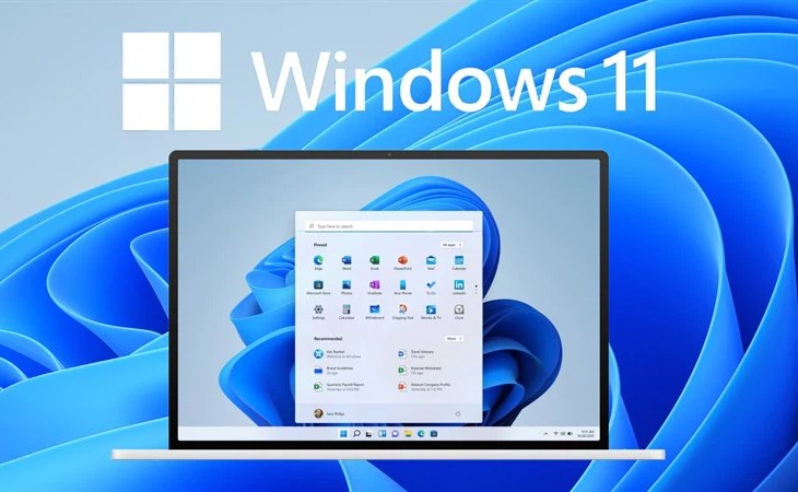 Hệ điều hành Windows 11 Home Single Language + Office Home & Student vĩnh viễn