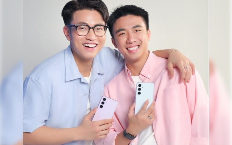 Samsung A55 ch&iacute;nh thức ra mắt v&agrave;o ng&agrave;y 11/03/2024