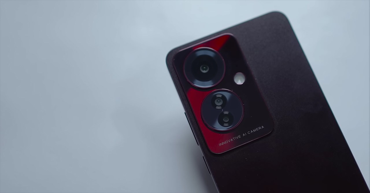 Mình kỳ vọng OPPO F26 Pro sẽ có sự cải tiến về các chức năng camera