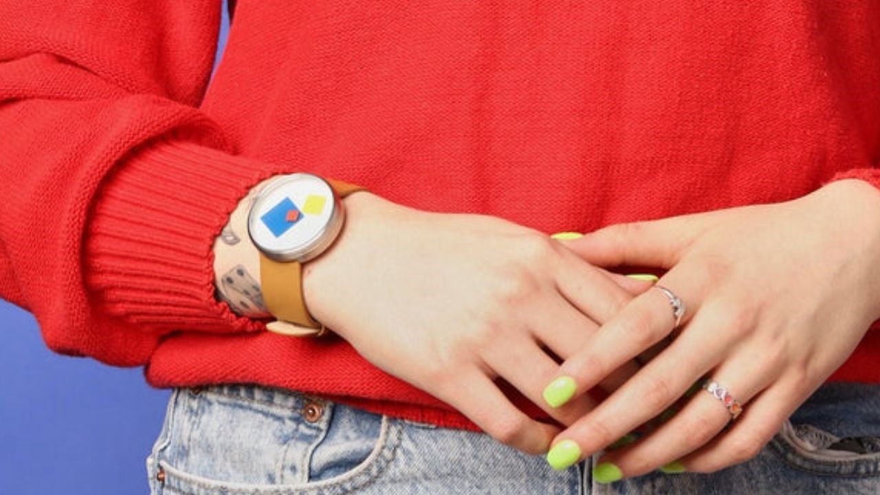 Project Bauhaus Century Steel