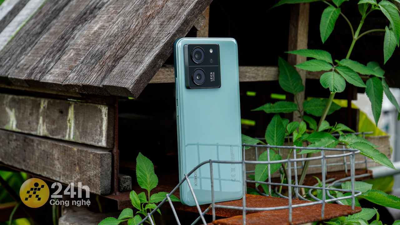 Điện thoại Xiaomi 13T Pro cấu hình nghệ cả củ, giá chỉ vài củ khoai Điện thoại Xiaomi 13T Pro cấu hình nghệ cả củ, giá chỉ vài củ khoai