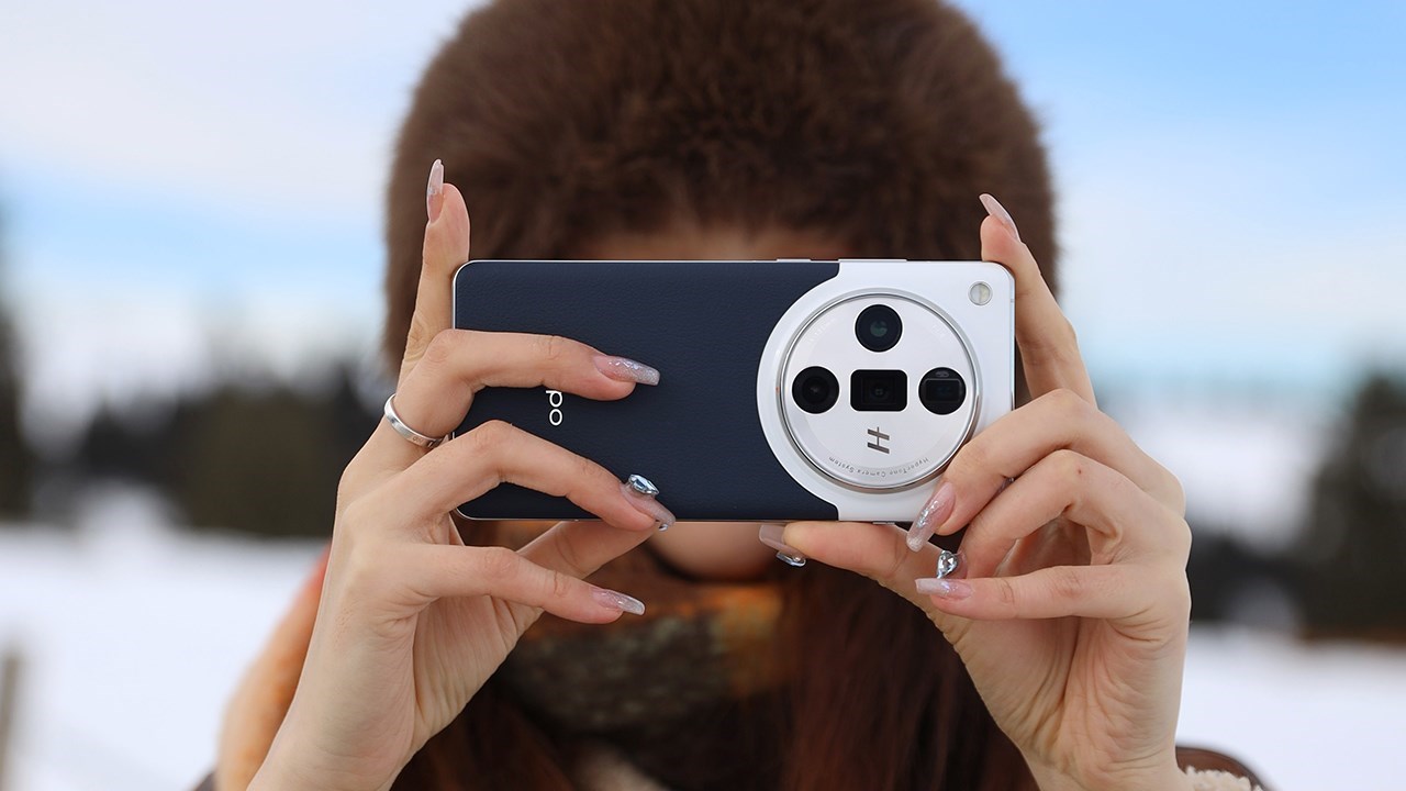 OPPO Find X7 Ultra trở thành smartphone có camera tốt nhất hiện tại theo DxOMark