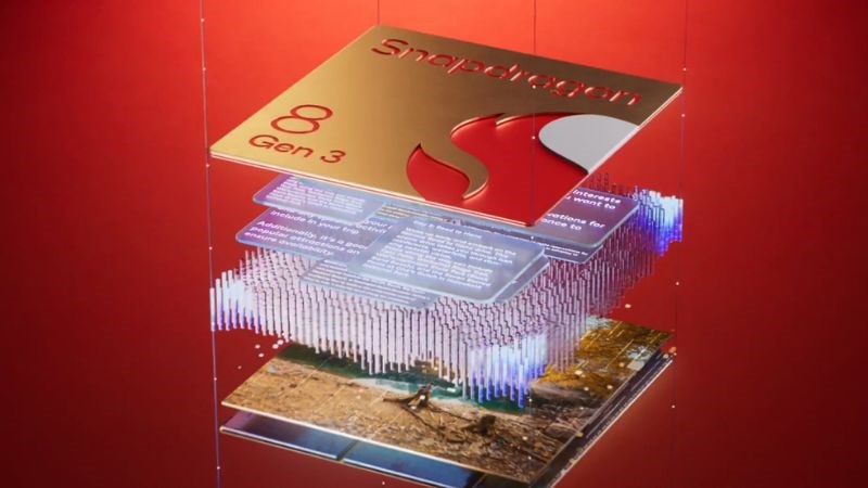 Samsung Z Fold 6 sẽ có thể được trang bị chip Snapdragon 8 Gen 3 Samsung Z Fold 6 sẽ có thể được trang bị chip Snapdragon 8 Gen 3