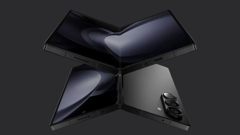 Samsung Z Fold 6 có thể có giá khởi điểm cao hơn Z Fold 5 Samsung Z Fold 6 có thể có giá khởi điểm cao hơn Z Fold 5