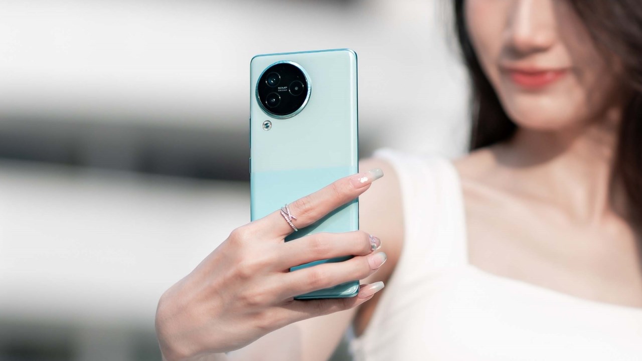 Bên cạnh 14T thì Xiaomi CIVI 4 cũng đã đạt chứng nhận MIIT Bên cạnh 14T thì Xiaomi CIVI 4 cũng đã đạt chứng nhận MIIT