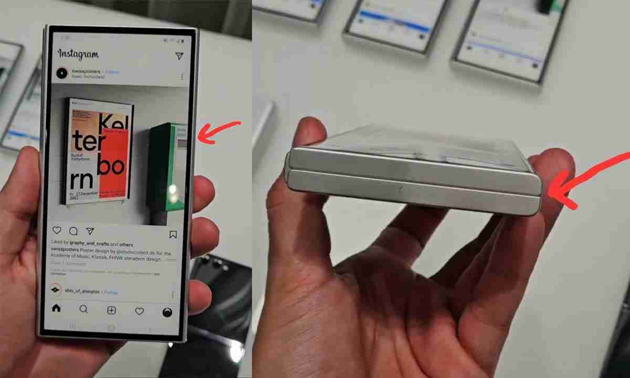 Với chất liệu Titanium thì Galaxy Z Fold6 hứa hẹn có độ bền rất cao. Nguồn: Connect. Với chất liệu Titanium thì Galaxy Z Fold6 hứa hẹn có độ bền rất cao. Nguồn: Connect.