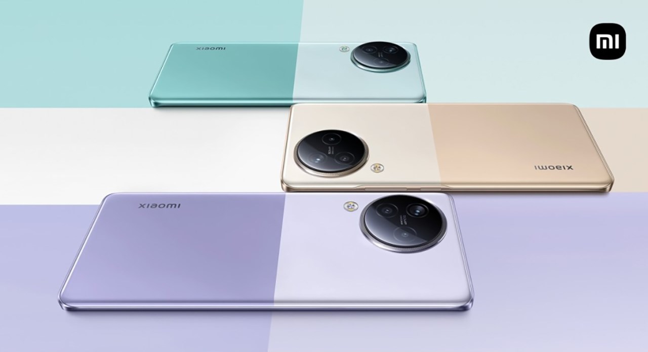 Xiaomi CIVI 4 có thể được hỗ trợ camera Leica xịn sò (ảnh minh họa: Xiaomi CIVI 3). Nguồn: Gizmochina. Xiaomi CIVI 4 có thể được hỗ trợ camera Leica xịn sò (ảnh minh họa: Xiaomi CIVI 3). Nguồn: Gizmochina.