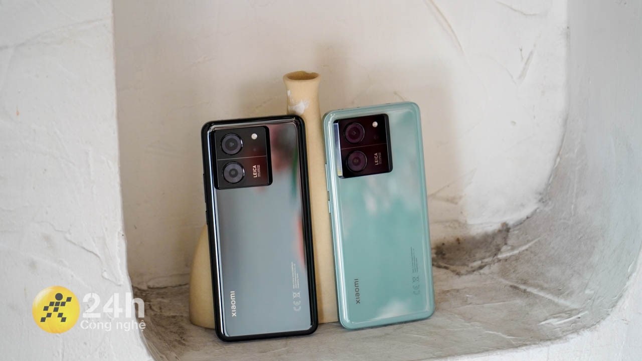 Nhiều khả năng Xiaomi 14T Pro sẽ được trang bị bộ vi xử lý MediaTek mạnh mẽ, có thể là chip Dimensity 9300