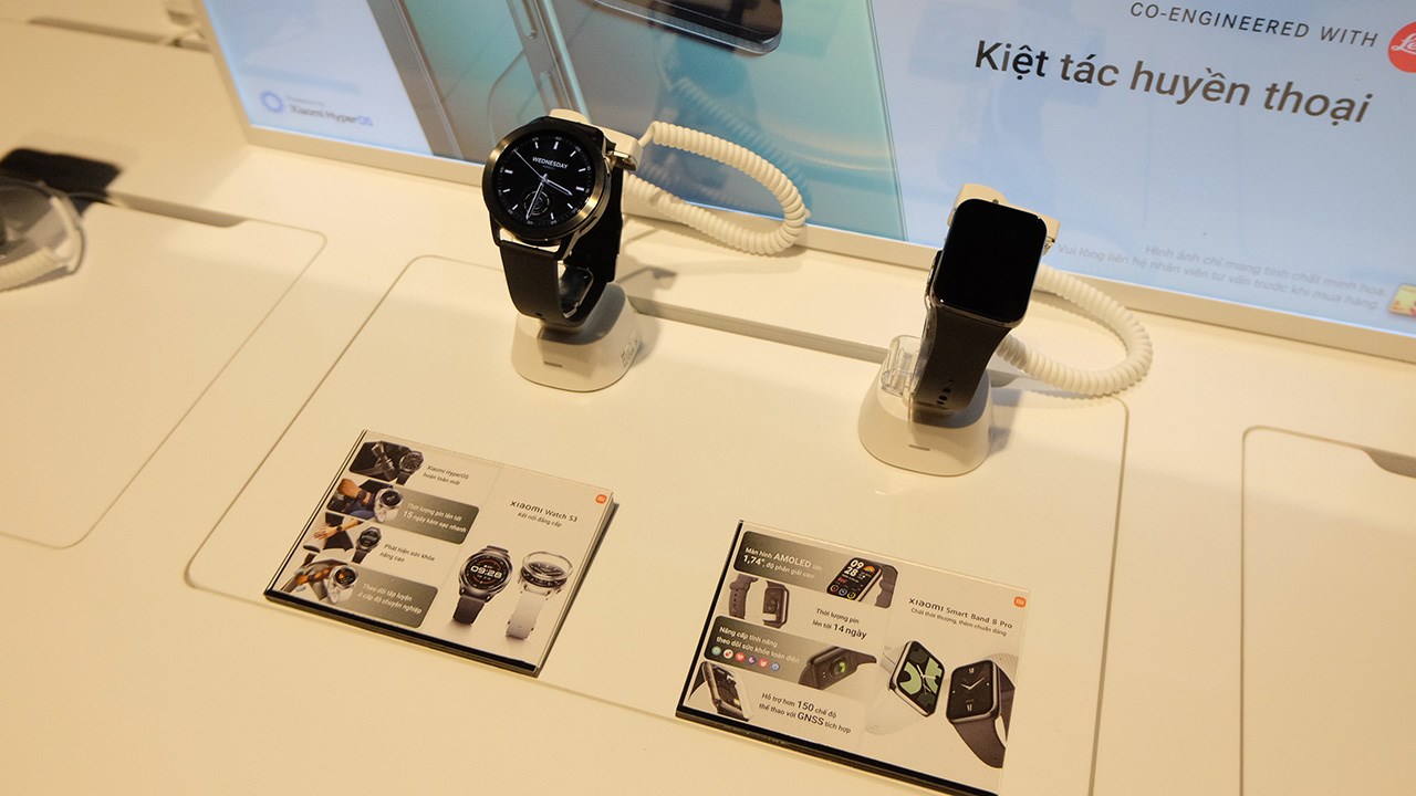 Xiaomi Smart Band 8 Pro Xiaomi Smart Band 8 Pro