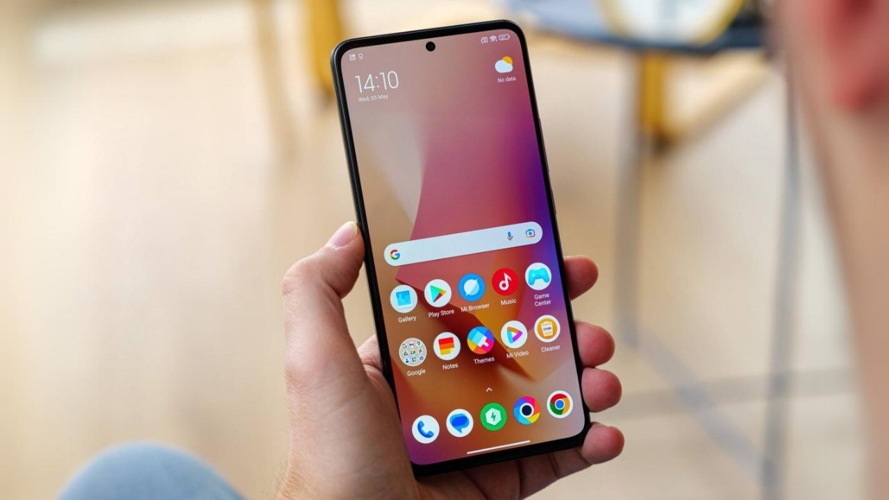 Chiếc điện thoại POCO F6 sắp ra mắt đã xuất hiện trên IMEI Chiếc điện thoại POCO F6 sắp ra mắt đã xuất hiện trên IMEI